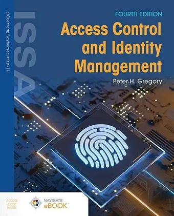 Access Control and Identity Management cover