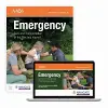 Emergency Care and Transportation of the Sick and Injured with Navigate Essentials Access cover