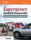 Emergency Medical Responder: Your First Response in Emergency Care cover