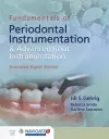 Fundamentals Of Periodontal Instrumentation And Advanced Root Instrumentation, Enhanced cover