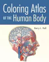 Coloring Atlas of the Human Body cover