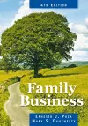 Family Business cover