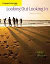 Cengage Advantage Books: Looking Out, Looking In cover