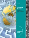 Principles of Information Systems, International Edition cover