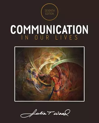 Communication in Our Lives cover