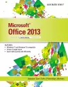 Microsoft�Office 2013 cover