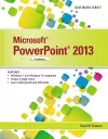 Microsoft®PowerPoint® 2013 cover