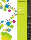 Microsoft® PowerPoint® 2013 cover