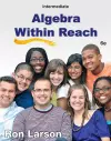 Intermediate Algebra cover