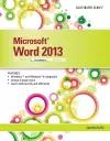 Microsoft® Word 2013 cover