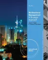 Multinational Management, International Edition cover