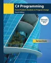 C# Programming cover