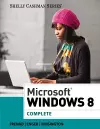 Microsoft® Windows 8 cover