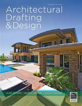 Architectural Drafting and Design cover