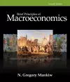 Brief Principles of Macroeconomics cover