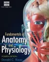 Fundamentals of Anatomy and Physiology cover