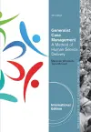 Generalist Case Management, International Edition cover