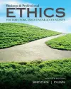 Business & Professional Ethics cover