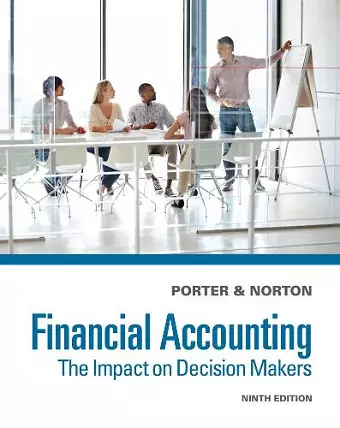 Financial Accounting cover