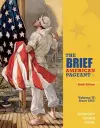 The Brief American Pageant cover