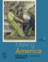 Making America cover