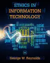 Ethics in Information Technology cover