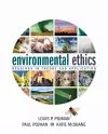 Environmental Ethics cover