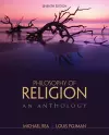 Philosophy of Religion cover