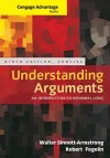 Cengage Advantage Books: Understanding Arguments, Concise Edition cover
