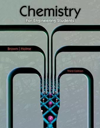 Chemistry for Engineering Students cover