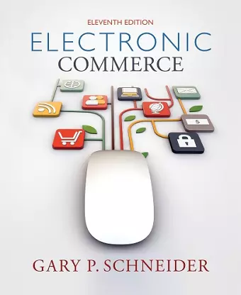 Electronic Commerce cover