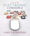 Electronic Commerce cover