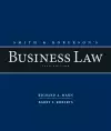 Smith and Roberson's Business Law cover