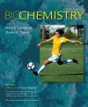 Biochemistry cover