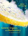 General, Organic, and Biochemistry cover