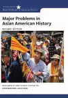 Major Problems in Asian American History cover