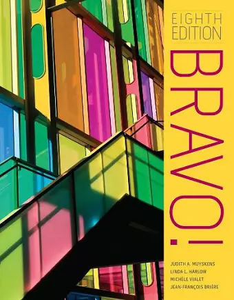 Bravo! cover