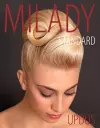 Milady Standard Updos, Spiral bound cover