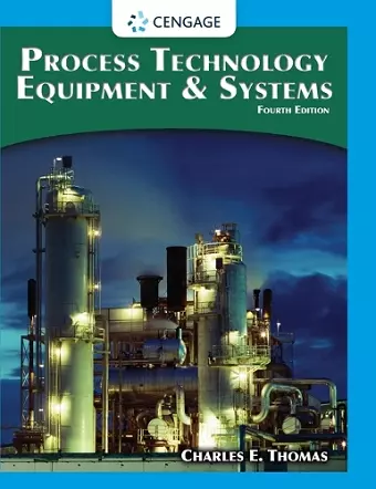 Process Technology Equipment and Systems cover