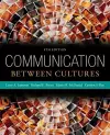 Communication Between Cultures cover