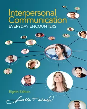 Interpersonal Communication cover