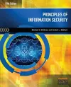 Principles of Information Security cover