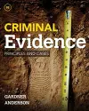 Criminal Evidence cover