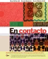 En contacto, Enhanced Student Text cover