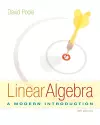 Linear Algebra cover