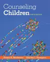 Counseling Children cover