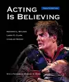 Acting is Believing cover