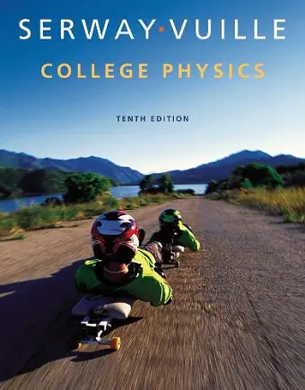 College Physics cover