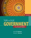 State and Local Government cover