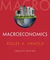 Macroeconomics (with Digital Assets, 2 terms (12 months) Printed Access Card) cover